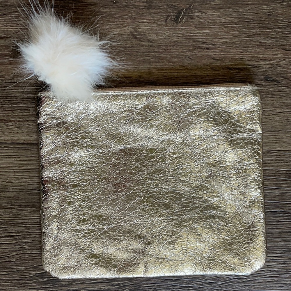 MAC cosmetic Bag